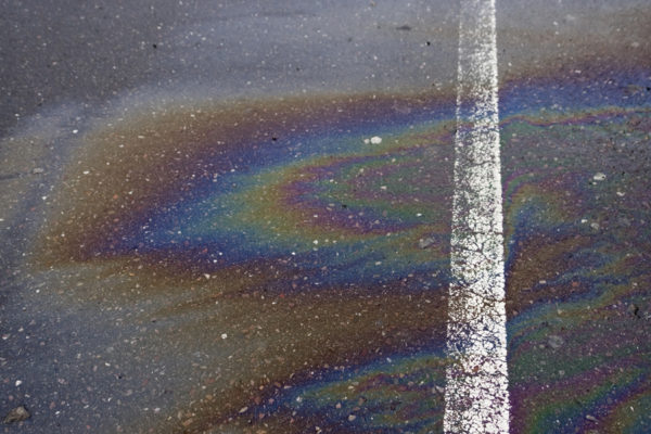 perlite espansa Extralit - assorbimento olii e inquinanti per le bonifiche ambientali