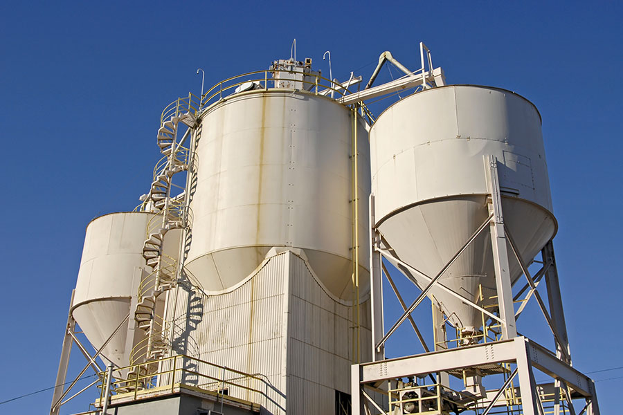 perlite espansa per applicazioni in ambito industriale