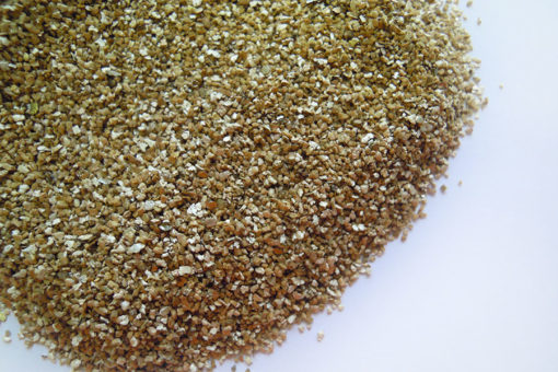 vermiculite espansa a granulometria fine