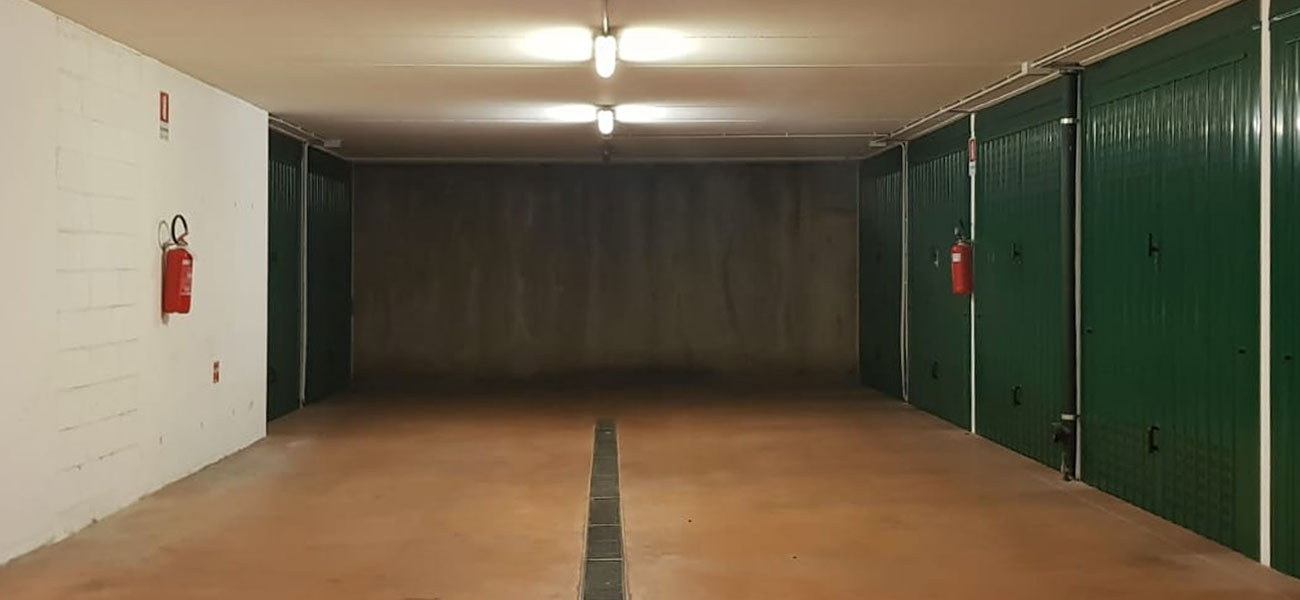 Vernici intumescenti per edilizia civile