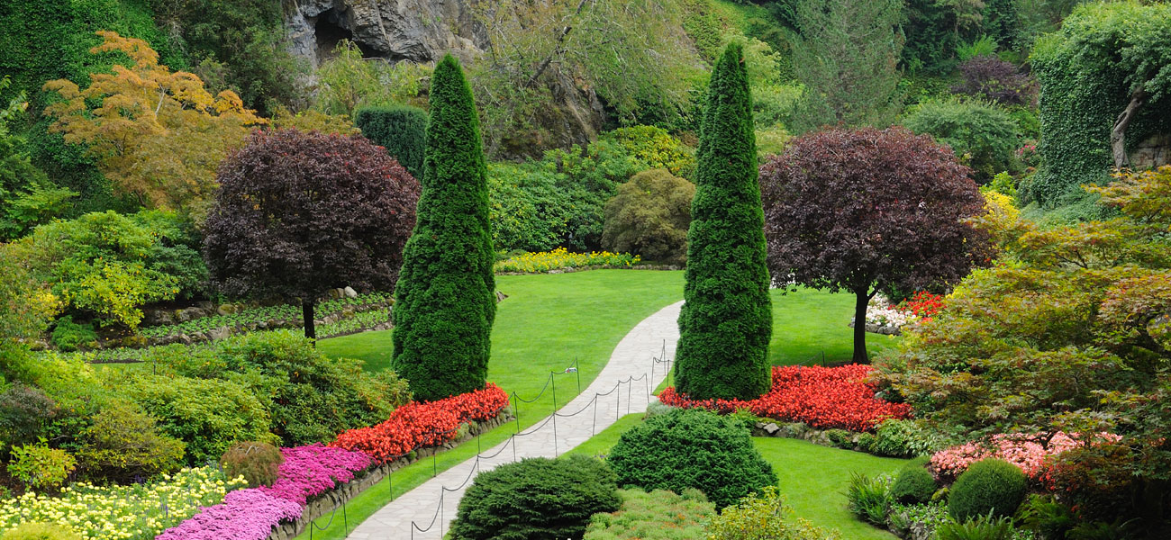 substrati coltivazione terricci paesaggistica verde intensivo prato arbusti alberi
